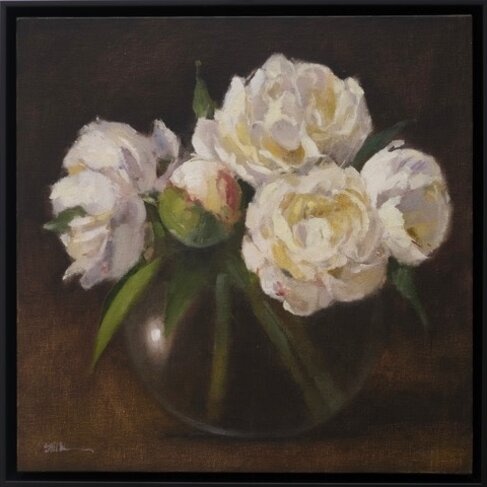 Shirley Claire Williams Imminence