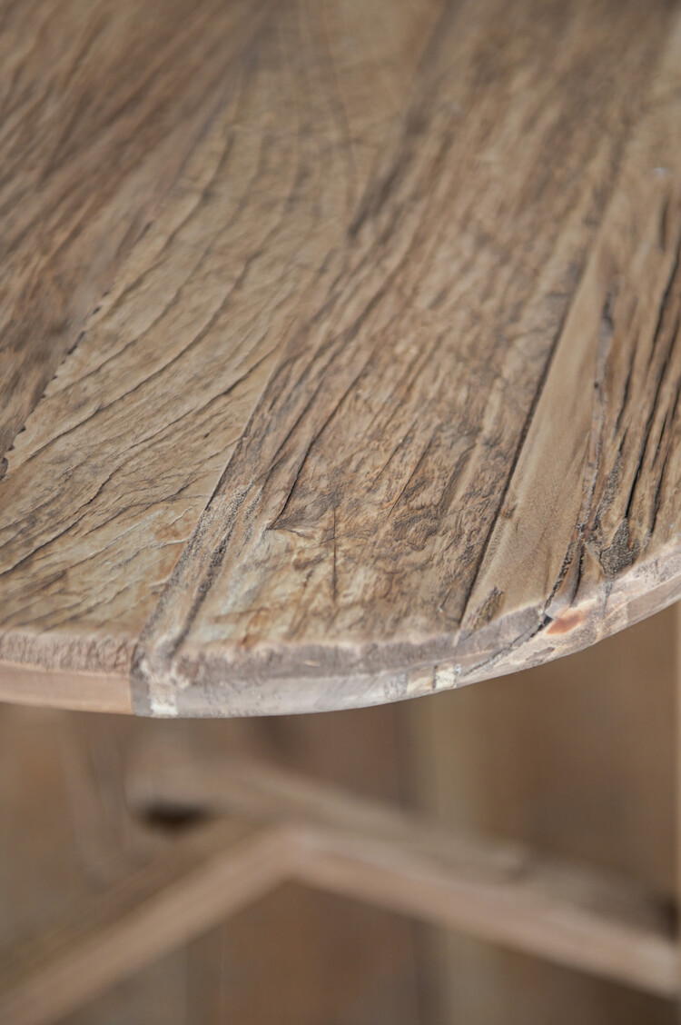 Villagers Side Table