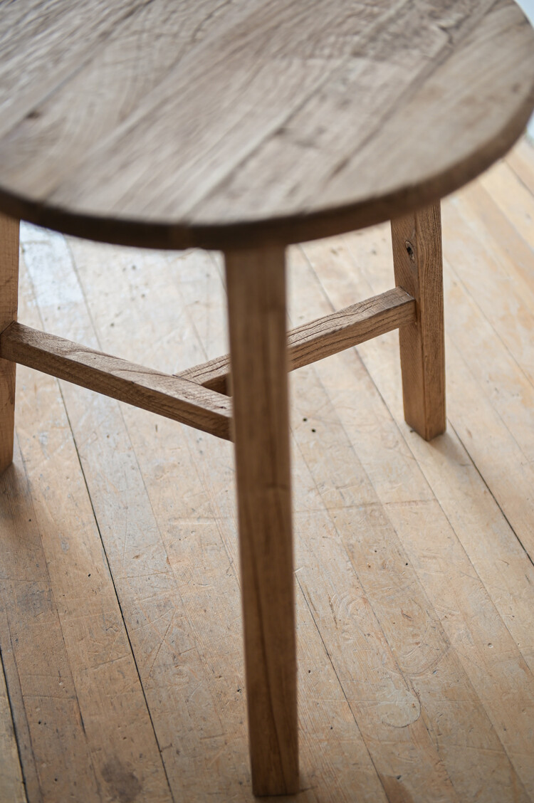 Villagers Side Table