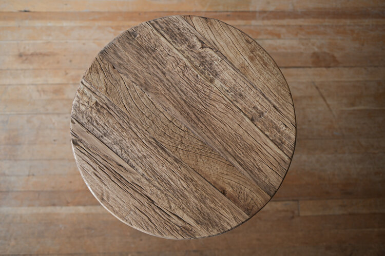 Villagers Side Table