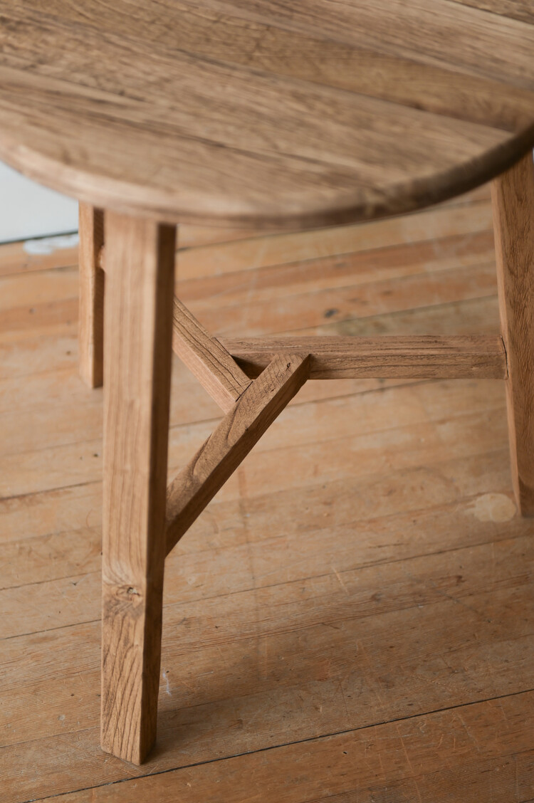 Villagers Side Table