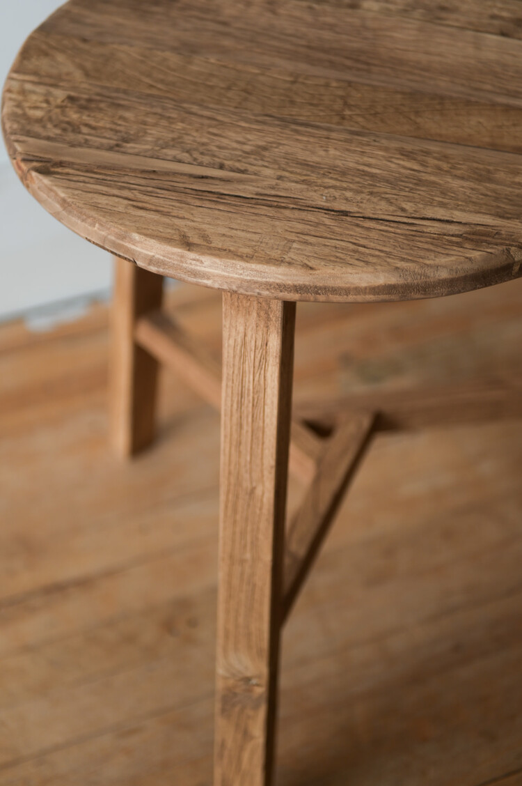 Villagers Side Table