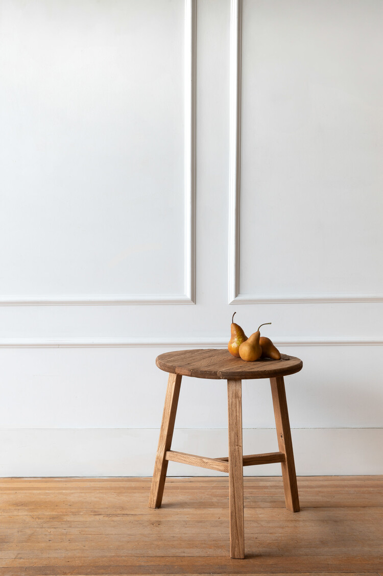 Villagers Side Table