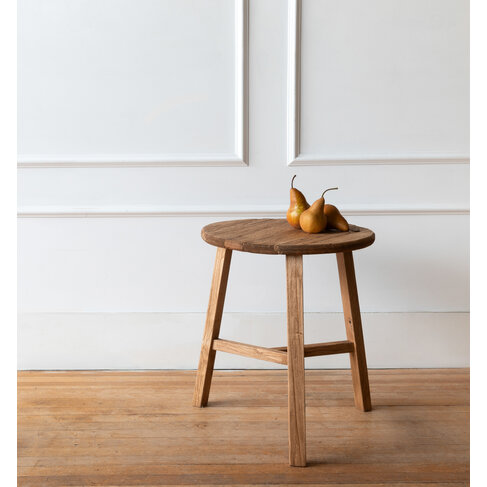 Villagers Side Table