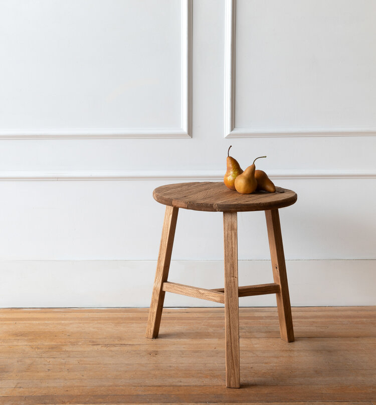 Villagers Side Table