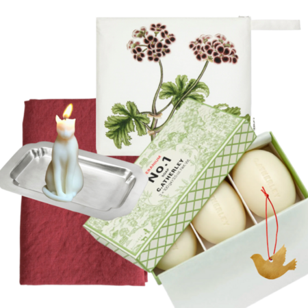 High Flyers Gift Guide