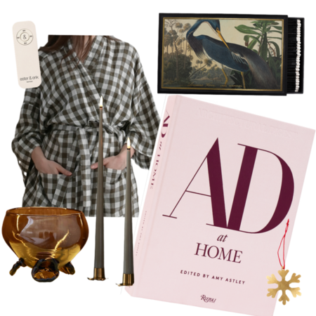 Gifts for the Impossible (The Person Who Truly Has It All) 