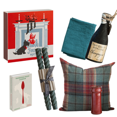 Gifts for the Gracious Host