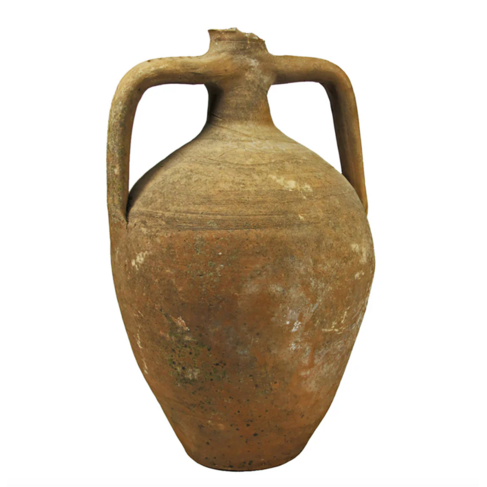 Amphora Jar