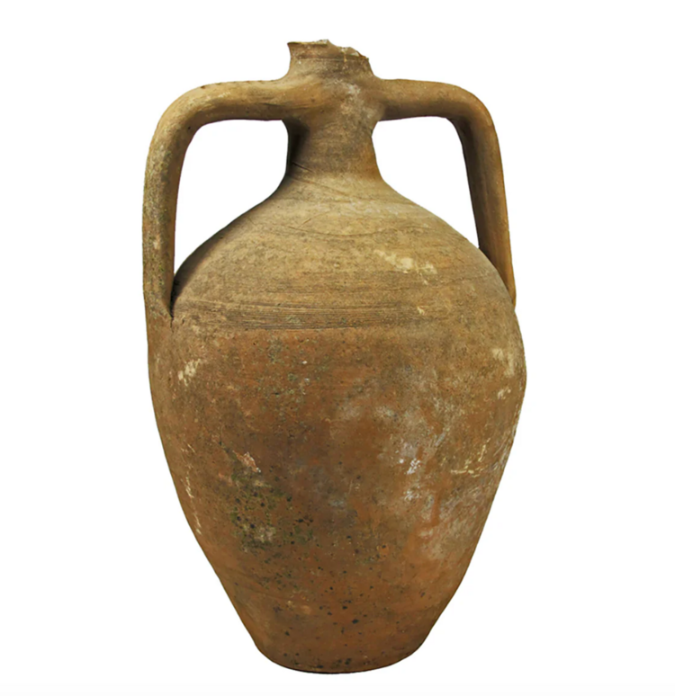 Amphora Jar