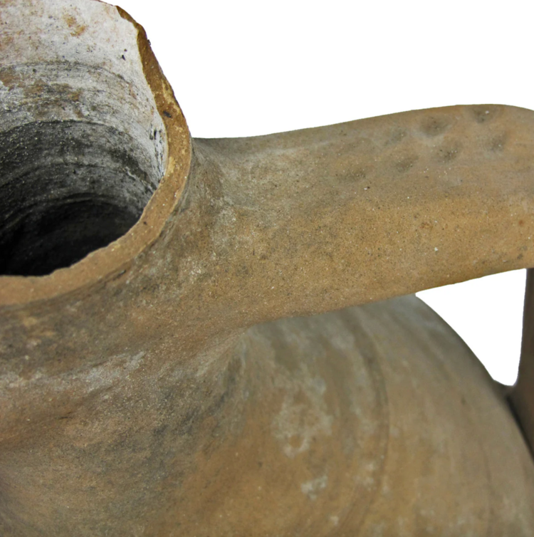 Amphora Jar