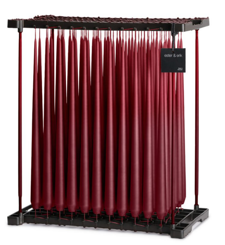 Taper Candles, Set of 2