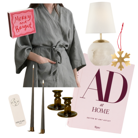 Gifts for the Impossible (The Person Who Truly Has It All) 