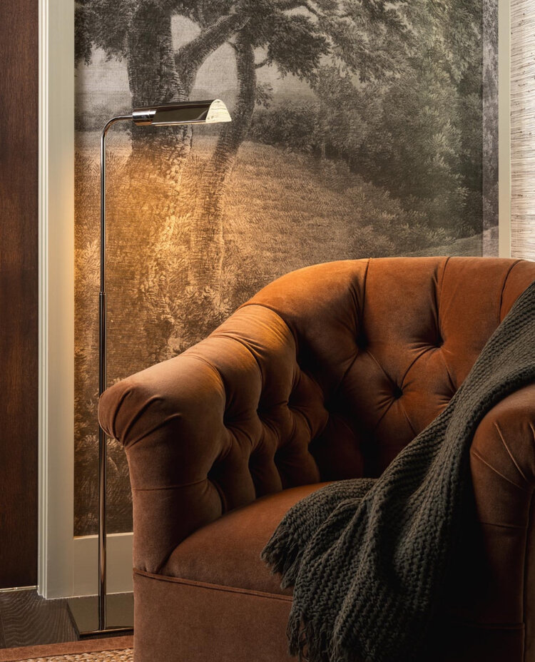 Studio Adjustable Floor Lamp