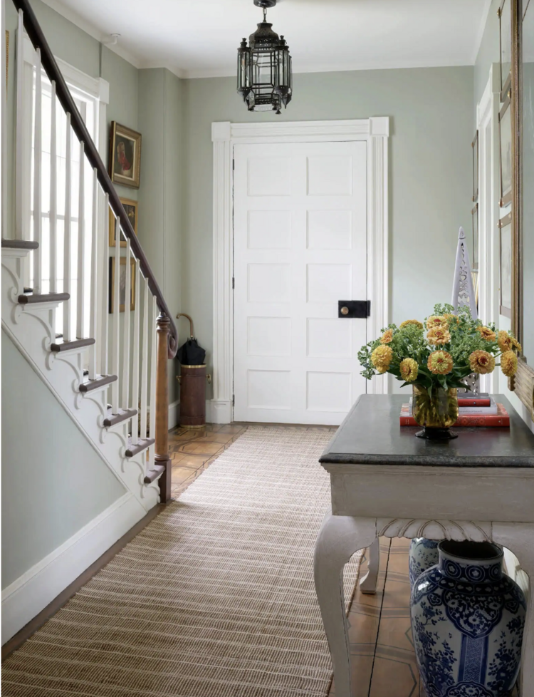 Samson Handwoven Indoor/Outdoor Rug in Oak