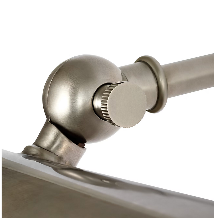 Cabinet Maker's Cordless Picture Light