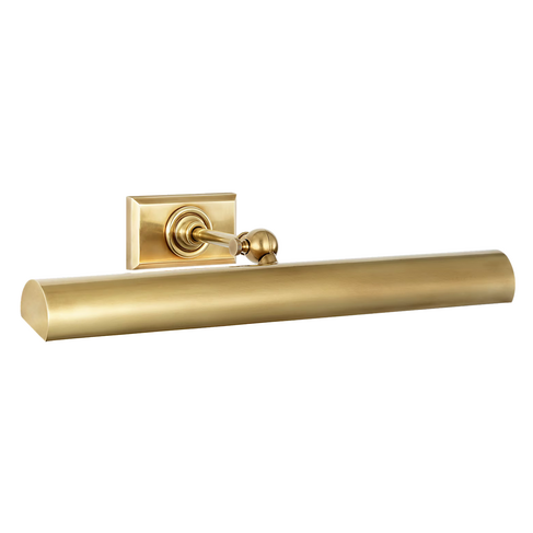 Cabinet Maker's Cordless Picture Light (available March 2026)