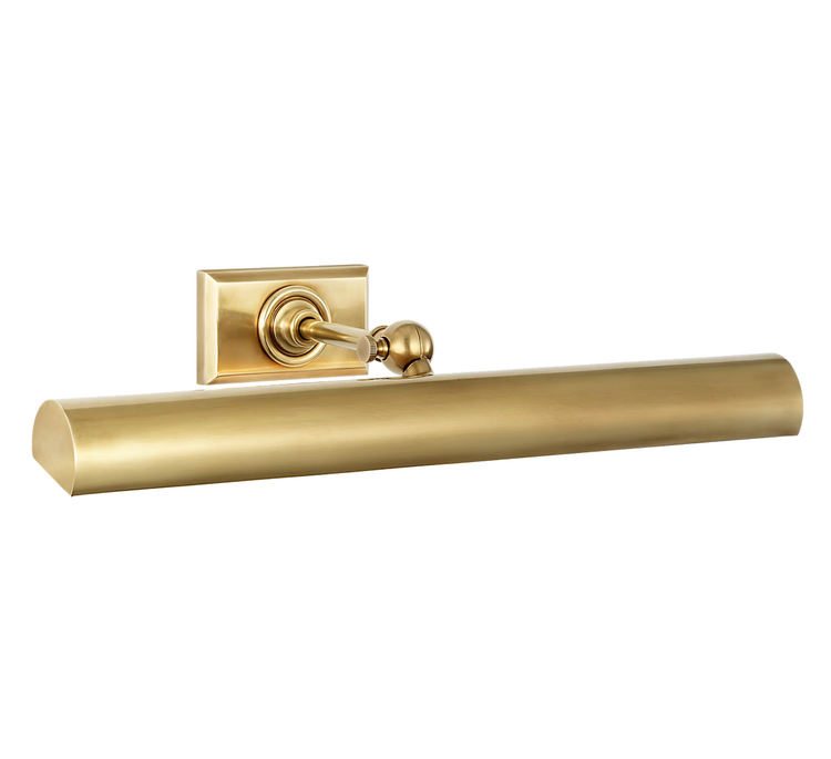 Cabinet Maker's Cordless Picture Light