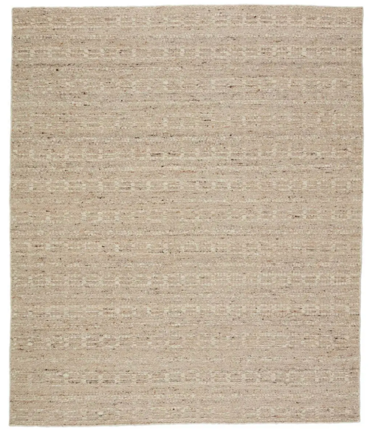 Leona Caldara Handwoven Wool Rug