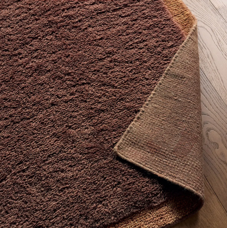 Tribeca Handwoven Wool Rug