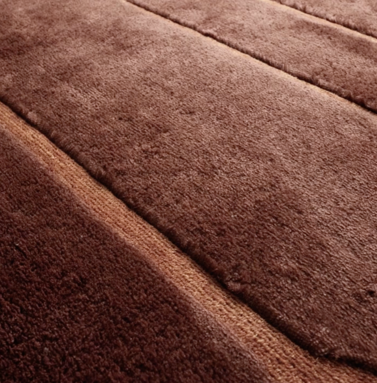 Solum Handwoven Wool Rug