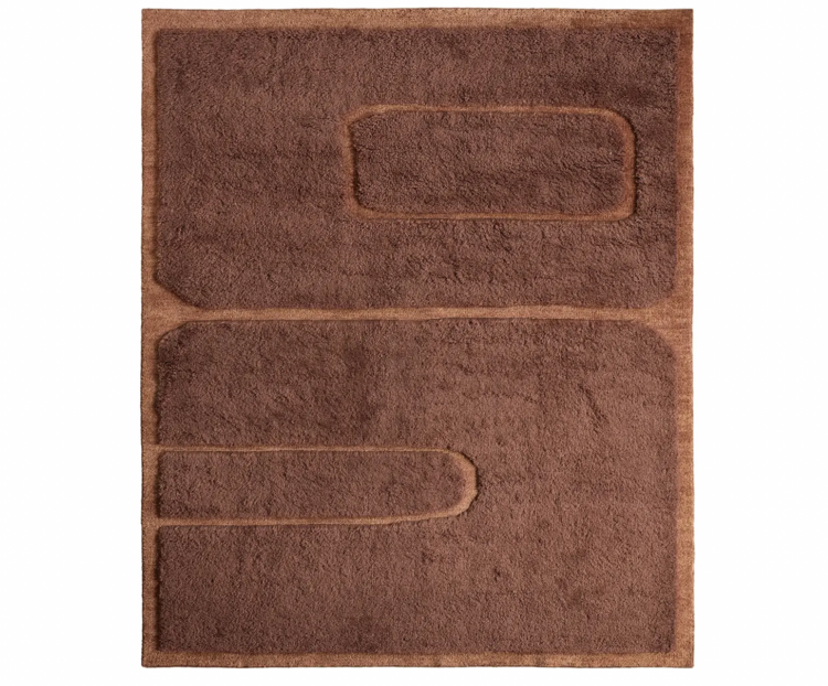 Tribeca Handwoven Wool Rug