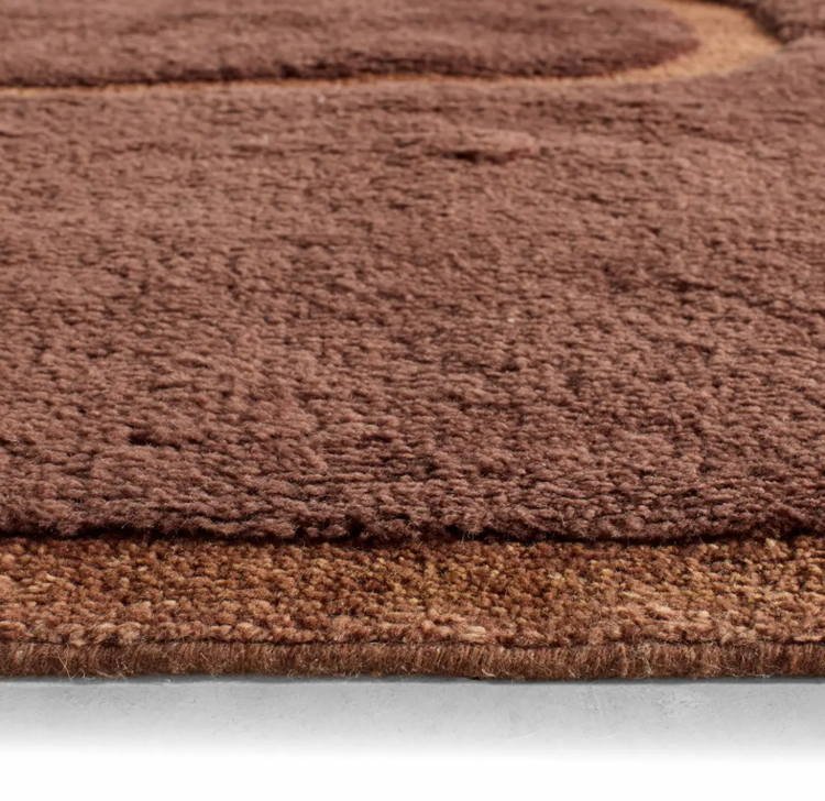 Solum Handwoven Wool Rug