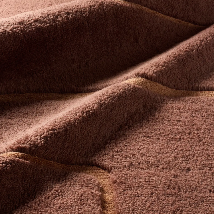 Solum Handwoven Wool Rug