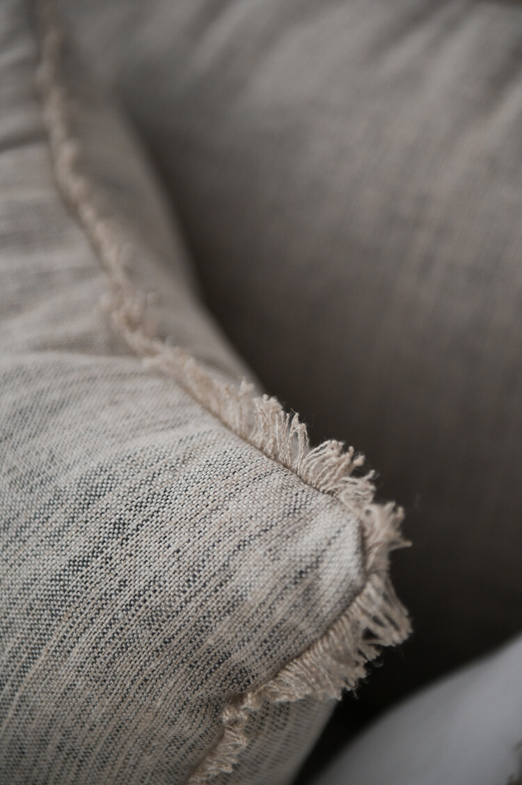 Endless Nights Chaise Sectional Sofa