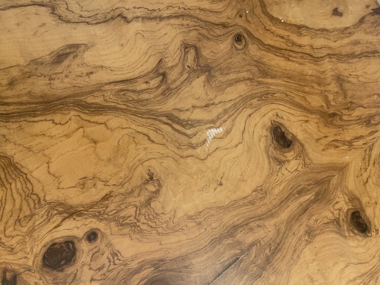 Made Goods Maurice Console Table