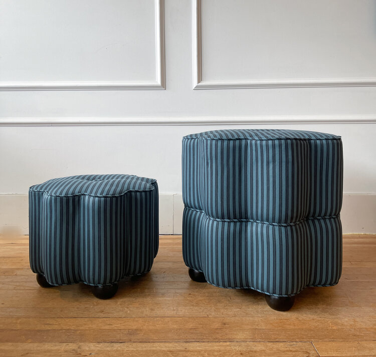 Ella Stool in Burnley Overdie