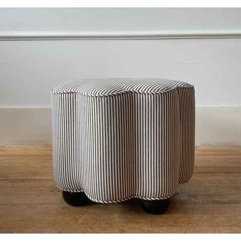 George Footstool in Oswin