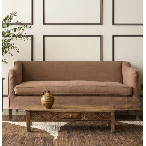 John Derian Cove Sofa (coming soon)