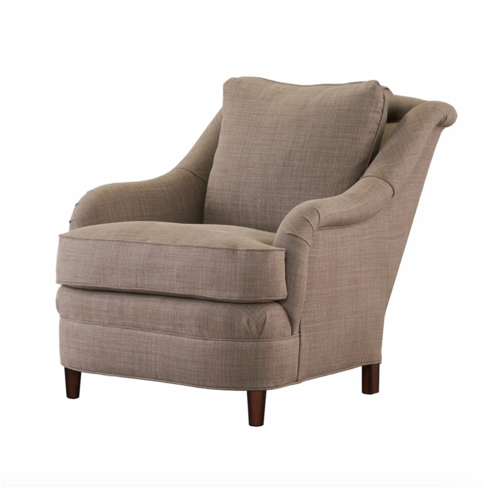 John Derian Hedge Chair