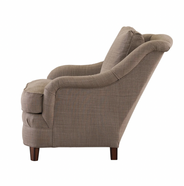 John Derian Hedge Chair