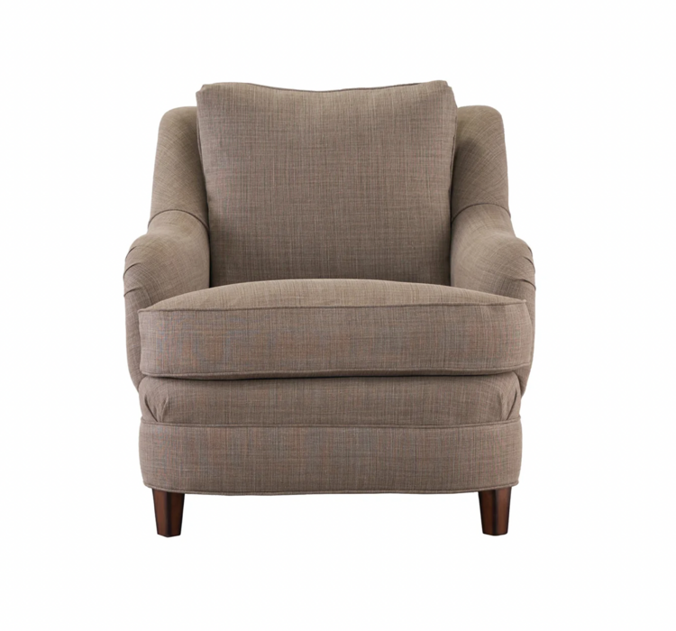 John Derian Hedge Chair by John Derian