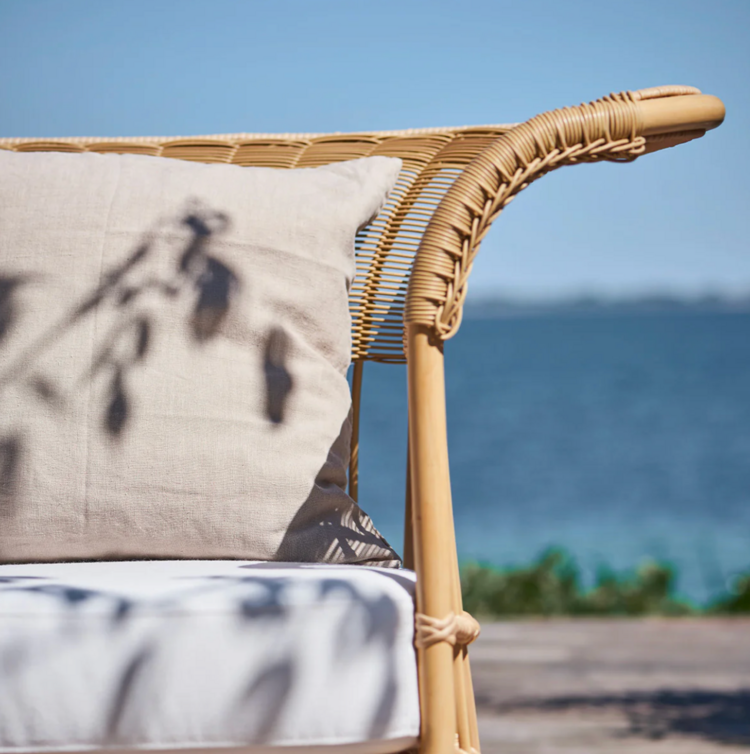 Sika Design Belladonna Exterior Sofa