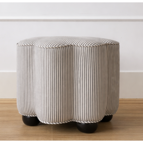 George Footstool in Oswin