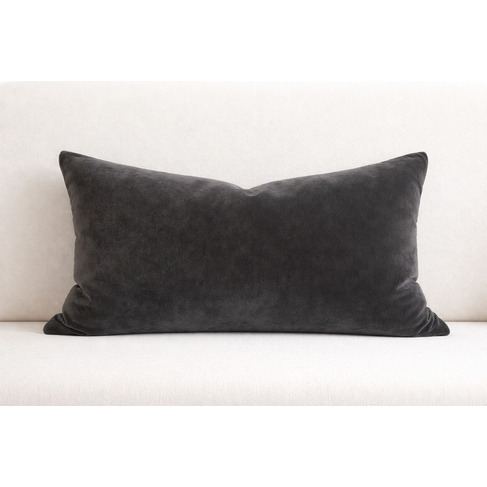 Velvet in Thundercloud