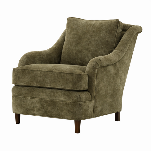 John Derian Hedge Chair