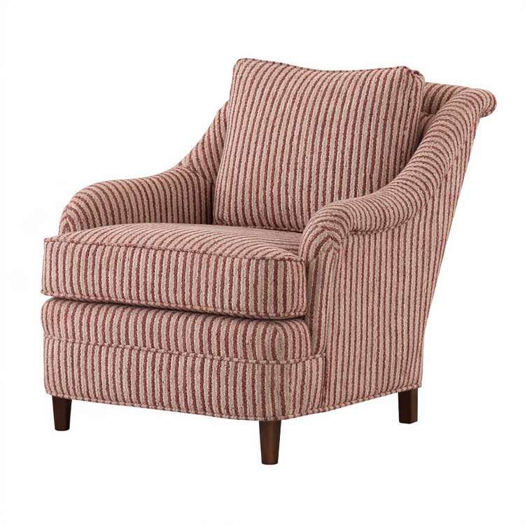 John Derian Hedge Chair by John Derian