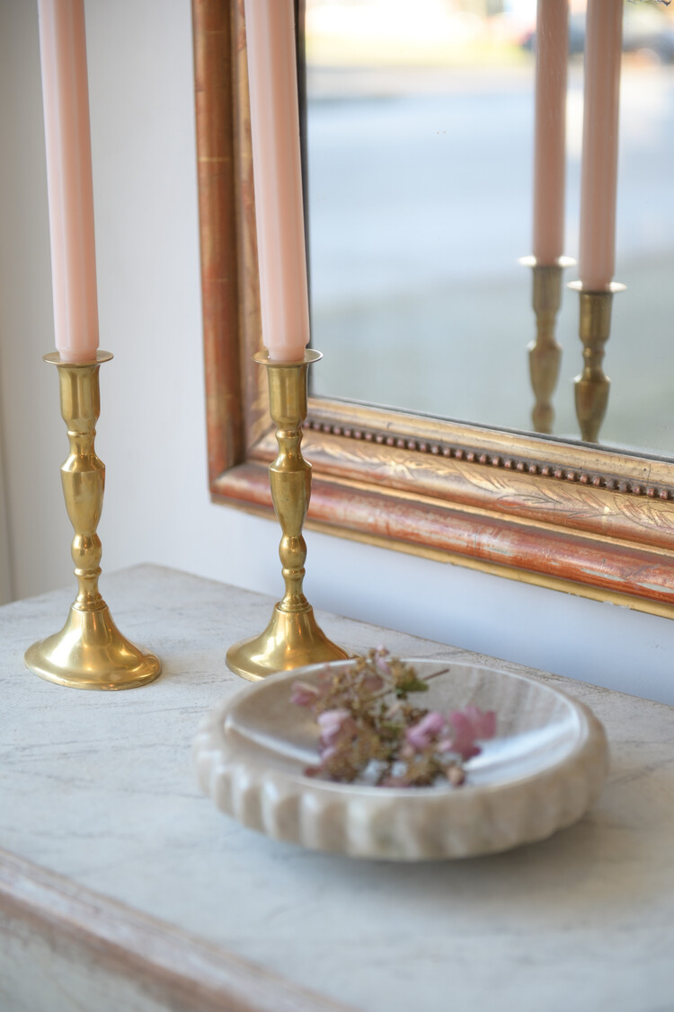 Antique Louis Philippe Mirror