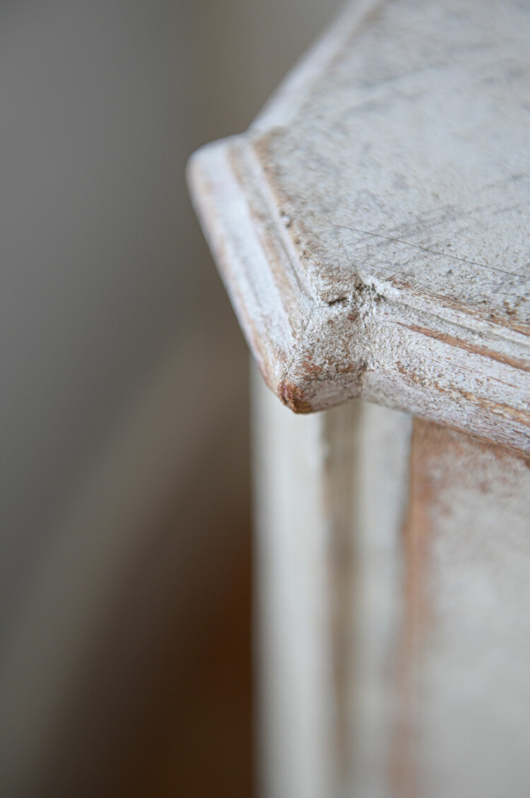 Antique Antique Gustavian Chest of Drawers