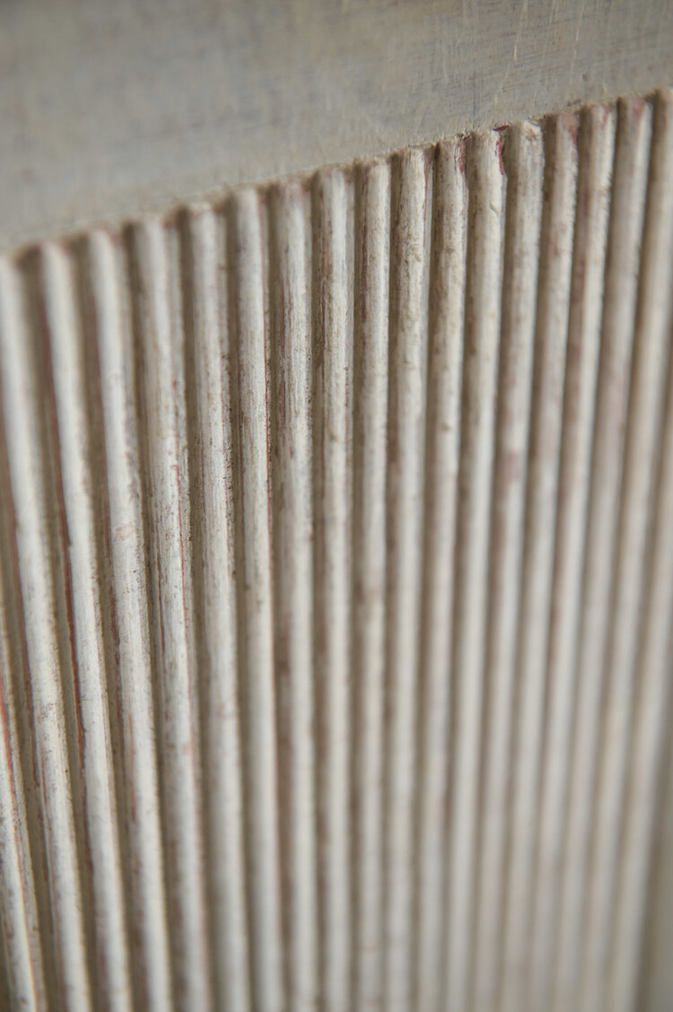 Antique Swedish Cabinet