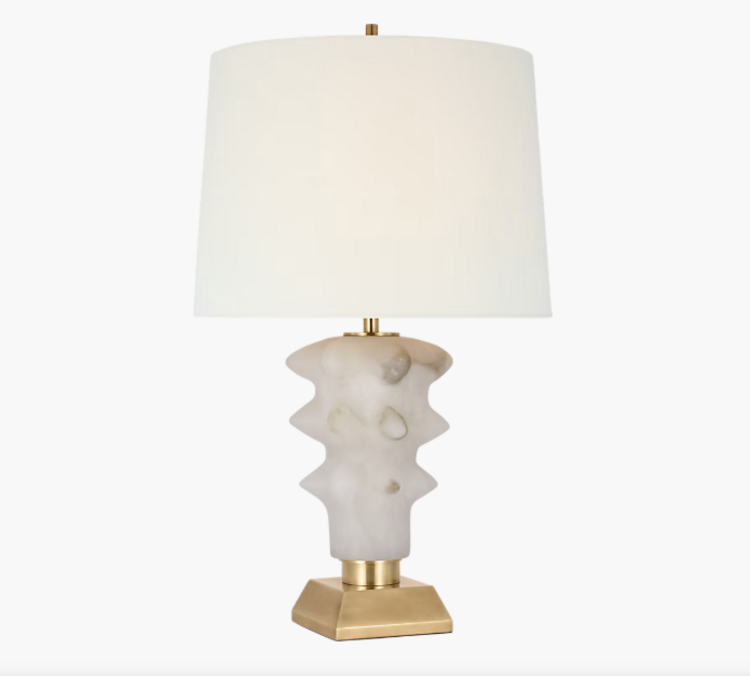 Luxor Table Lamp