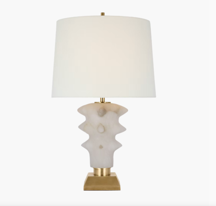 Luxor Table Lamp