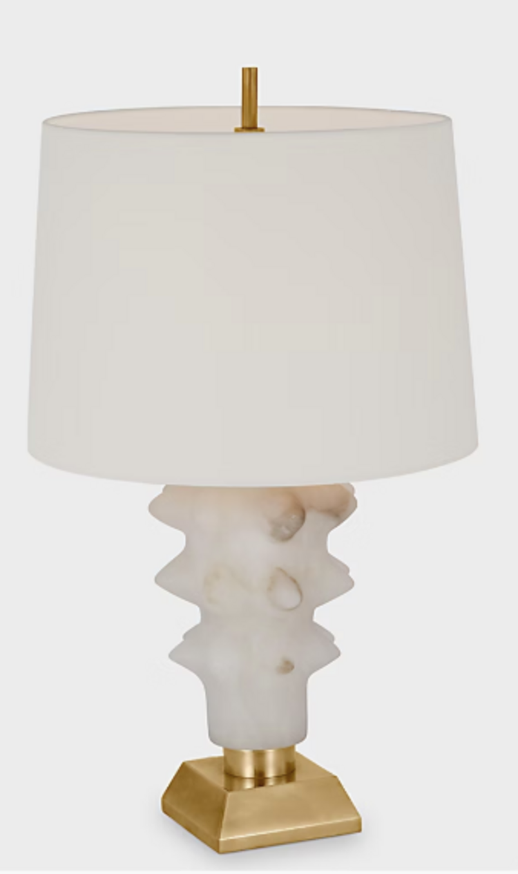 Luxor Table Lamp