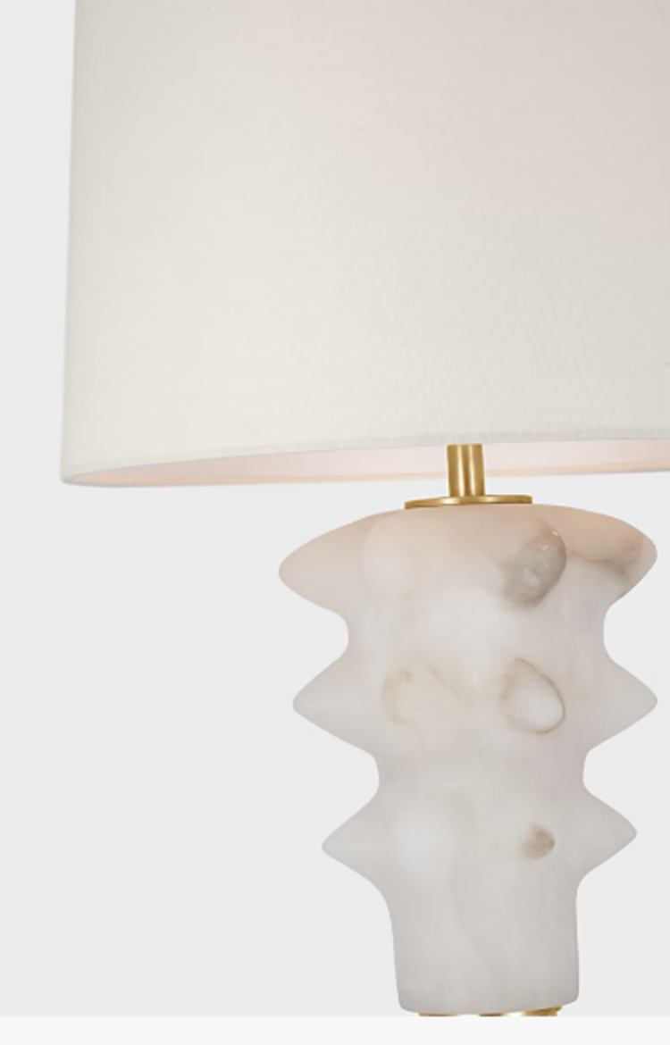 Luxor Table Lamp