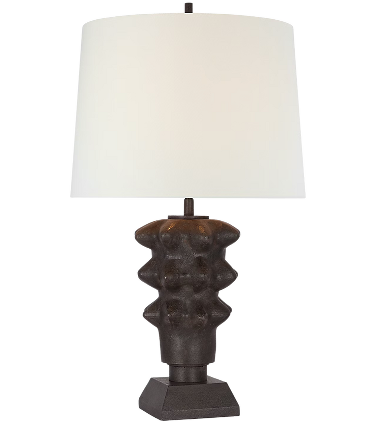 Luxor Table Lamp by Visual Comfort