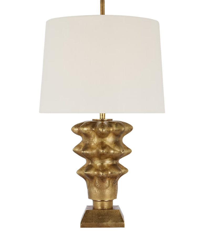 Luxor Table Lamp by Visual Comfort